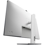 Dell U3223QZ, Monitor LED negro/Plateado