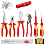 KNIPEX 00 20 90 V01, Kit de herramientas 