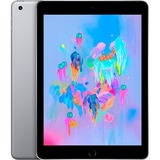 Apple G206201-010A3, Tablet PC gris