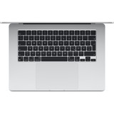 Apple MacBook Air (15") 2024, Portátil gris