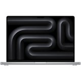 Apple MacBook Pro (16") 2024, Portátil plateado