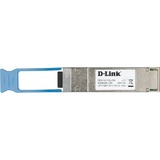 D-Link DEM-QX10Q-LR4, Transceptor 