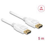 DeLOCK 84879, Cable blanco