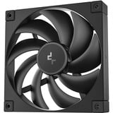 DeepCool FD14 140x140x25, Ventilador negro