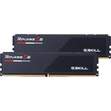 G.Skill F5-6000J3648D16GX2-RS5K, Memoria RAM negro