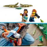 LEGO 60425, Juegos de construcción 