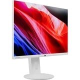 Lenovo C24d-20(C24240WD0), Monitor LED blanco