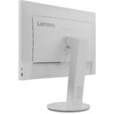 Lenovo C24d-20(C24240WD0), Monitor LED blanco