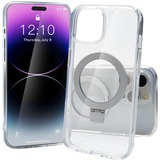 Nevox 2404, Funda para teléfono móvil transparente