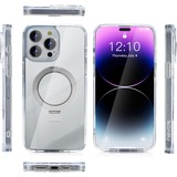 Nevox 2404, Funda para teléfono móvil transparente