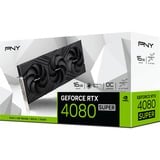 PNY VCG4080S16TFXPB1-O, Tarjeta gráfica 