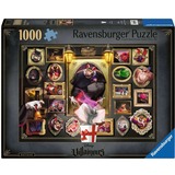 Ravensburger 12000037, Puzzle 