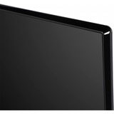 Toshiba 40LF3F63DAZ, Televisor LED negro