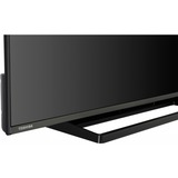 Toshiba 40LF3F63DAZ, Televisor LED negro