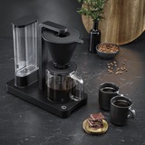 Wilfa 602263, Máquina de café negro