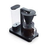 Wilfa 602263, Máquina de café negro