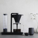 Wilfa 602263, Máquina de café negro