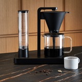 Wilfa 602263, Máquina de café negro