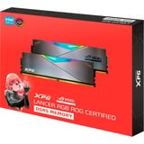 ADATA AX5U7200C3424G-DCLARROG, Memoria RAM negro