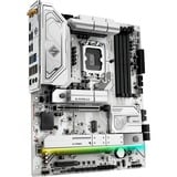 ASRock 90-MXBPF0-A0UAYZ, Placa base negro