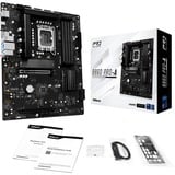 ASRock 90-MXBRN-A0UAYZ, Placa base 