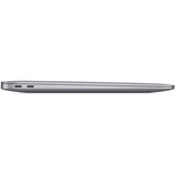 Apple G208931-007A3, Portátil gris