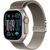 Apple MX4M3FD/A, SmartWatch gris