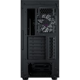 Cooler Master MB600-KGNN-S00, Cajas de torre negro