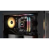 Corsair CMHC48GX5M2X8400C40, Memoria RAM plateado