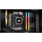 Corsair CMHC48GX5M2X8400C40, Memoria RAM plateado