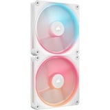 Corsair CO-9051056-WW, Ventilador blanco