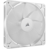 Corsair RS140 PWM, Ventilador blanco