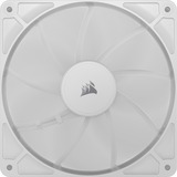 Corsair RS140 PWM, Ventilador blanco