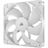 Corsair RS140 PWM, Ventilador blanco