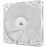 Corsair RS140 PWM, Ventilador blanco