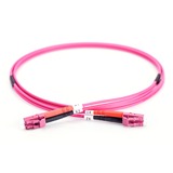 Digitus DK-2533-02-4, Cable violeta claro