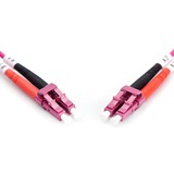 Digitus DK-2533-02-4, Cable violeta claro