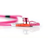 Digitus DK-2533-02-4, Cable violeta claro