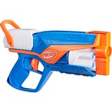 Hasbro F8629EU4, Dartblaster azul/Naranja