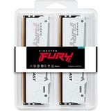 Kingston FURY KF560C30BWAK2-64, Memoria RAM blanco