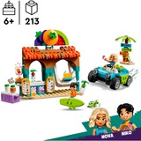 LEGO 42625, Juegos de construcción 