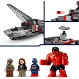 LEGO 76292, Juegos de construcción 