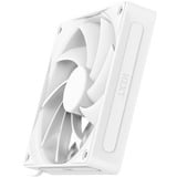 NZXT F120Q, Ventilador blanco