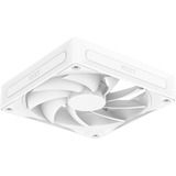 NZXT F120Q, Ventilador blanco