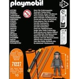 PLAYMOBIL 71227, Juegos de construcción 