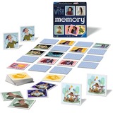 Ravensburger 22595, Memoria 