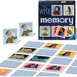 Ravensburger 22595, Memoria 