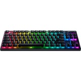 Razer RZ03-04370400-R3G1, Teclado para gaming negro