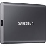 SAMSUNG MU-PC4T0T/WW, Unidad de estado sólido gris