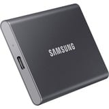 SAMSUNG MU-PC4T0T/WW, Unidad de estado sólido gris